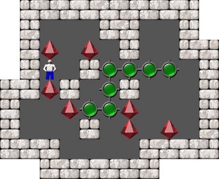 Уровень 7 — Revenge 39